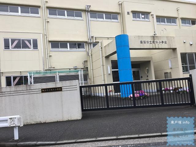 境木小学校