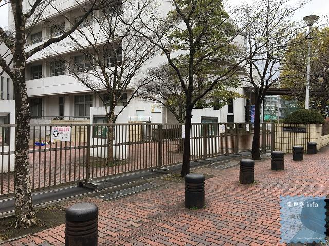 東品濃小学校