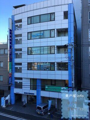 市進学院 東戸塚教室 個太郎塾 東戸塚教室 東戸塚 Info